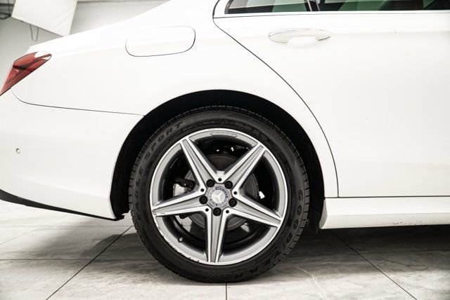 Used 2017 Mercedes-Benz E 300 4MATIC image 33