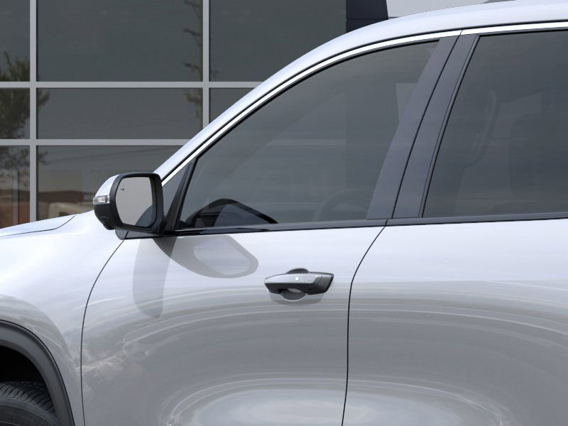 New 2025 GMC Acadia Elevation w/ Elevation Premium Package image 36