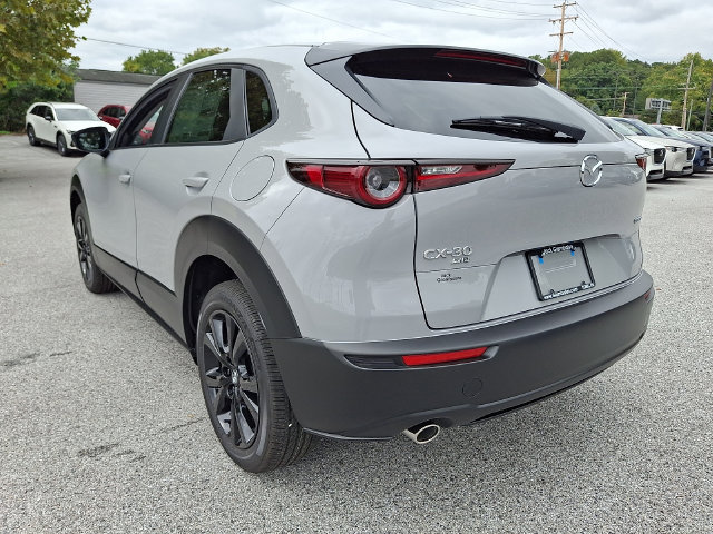 New 2026 MAZDA CX-30 AWD 2.5 S w/ Select Sport Pkg image 3