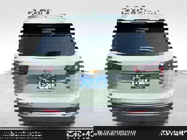 New 2026 Chevrolet Equinox LT w/ Convenience Package II image 31