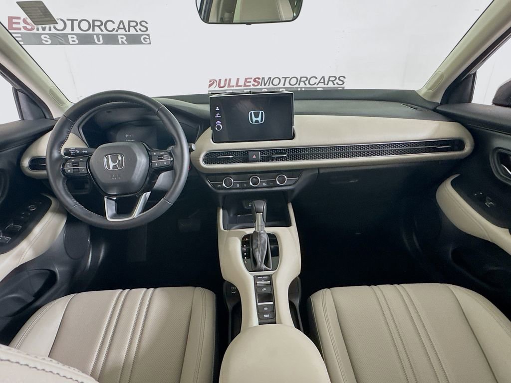 Used 2026 Honda HR-V EX-L image 28