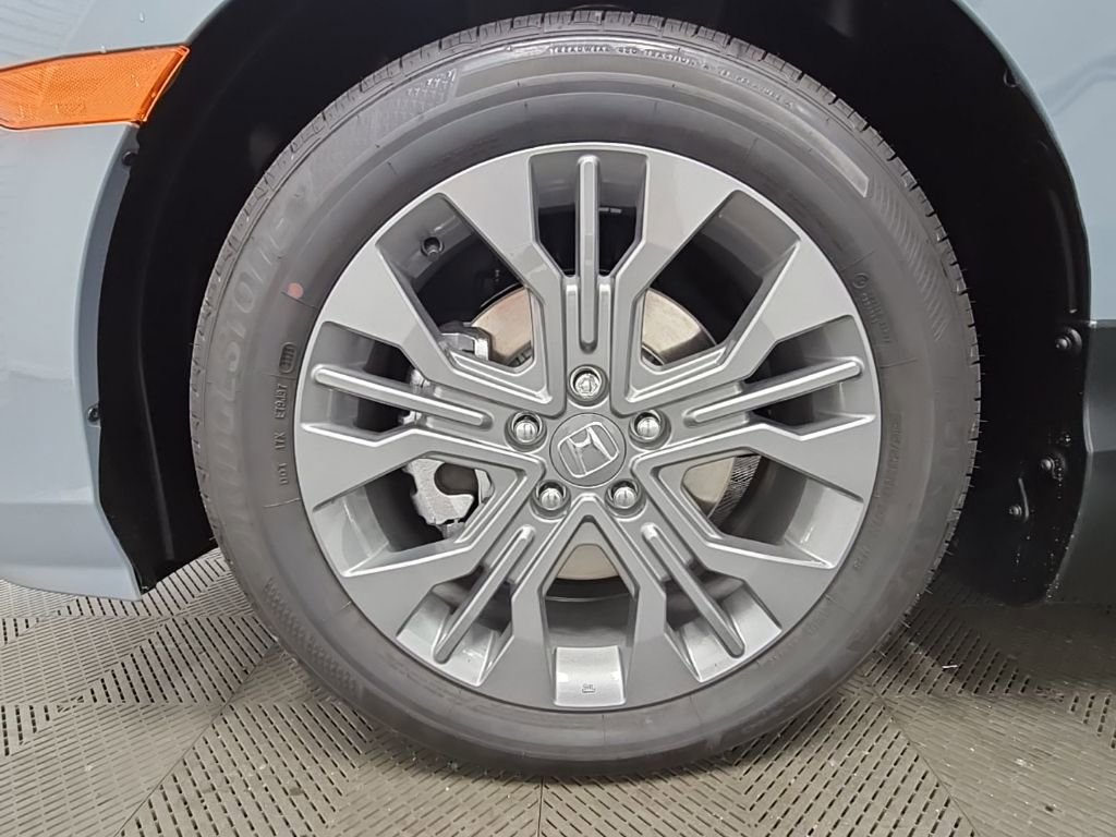 New 2026 Honda Odyssey Touring image 45