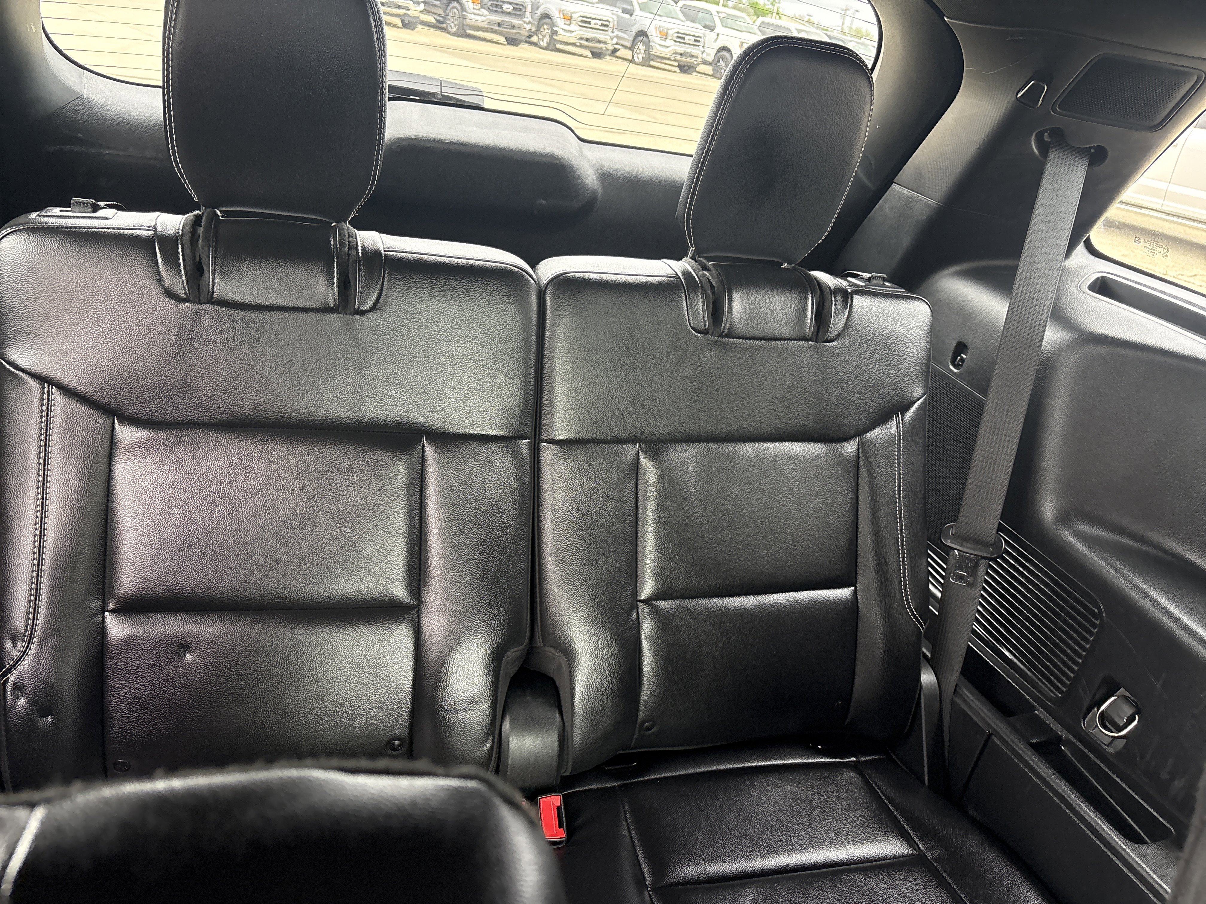 Used 2022 Ford Explorer ST w/ Equipment Group 401A AWD/4WD image 9