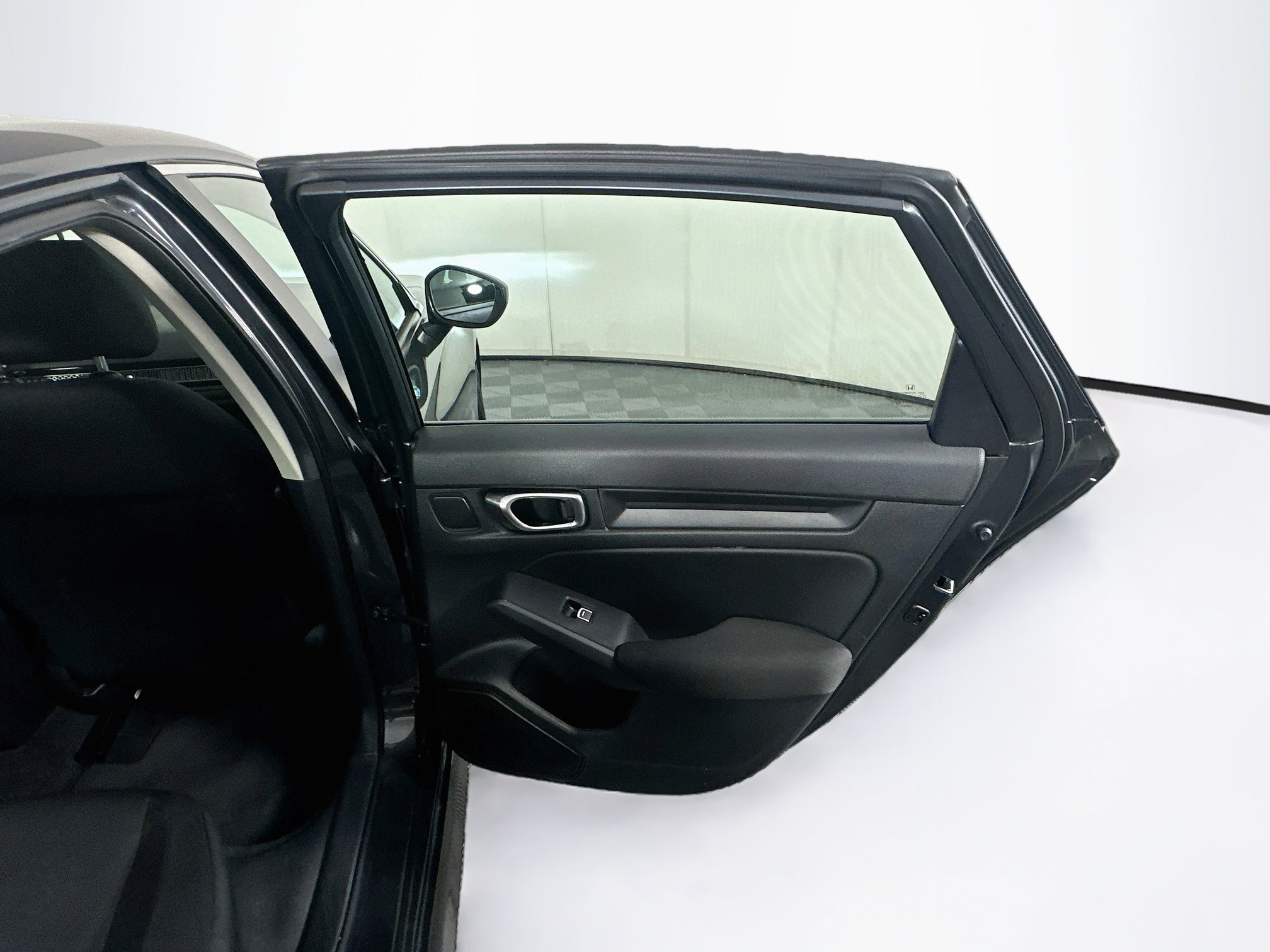Used 2025 Honda Civic LX image 27