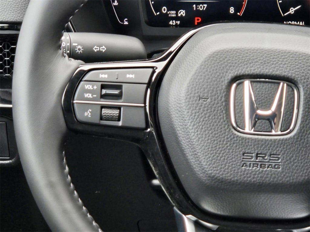 New 2026 Honda CR-V EX-L image 15