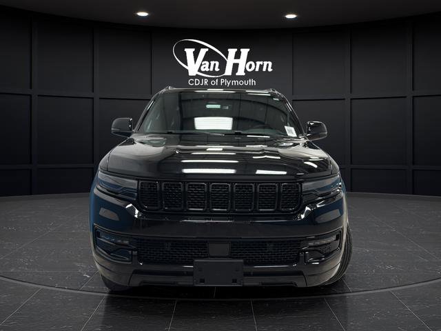 Used 2023 Jeep Wagoneer Series II AWD/4WD image 2