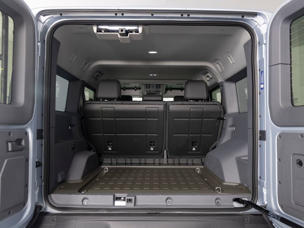 Used 2025 INEOS Grenadier AWD/4WD image 42