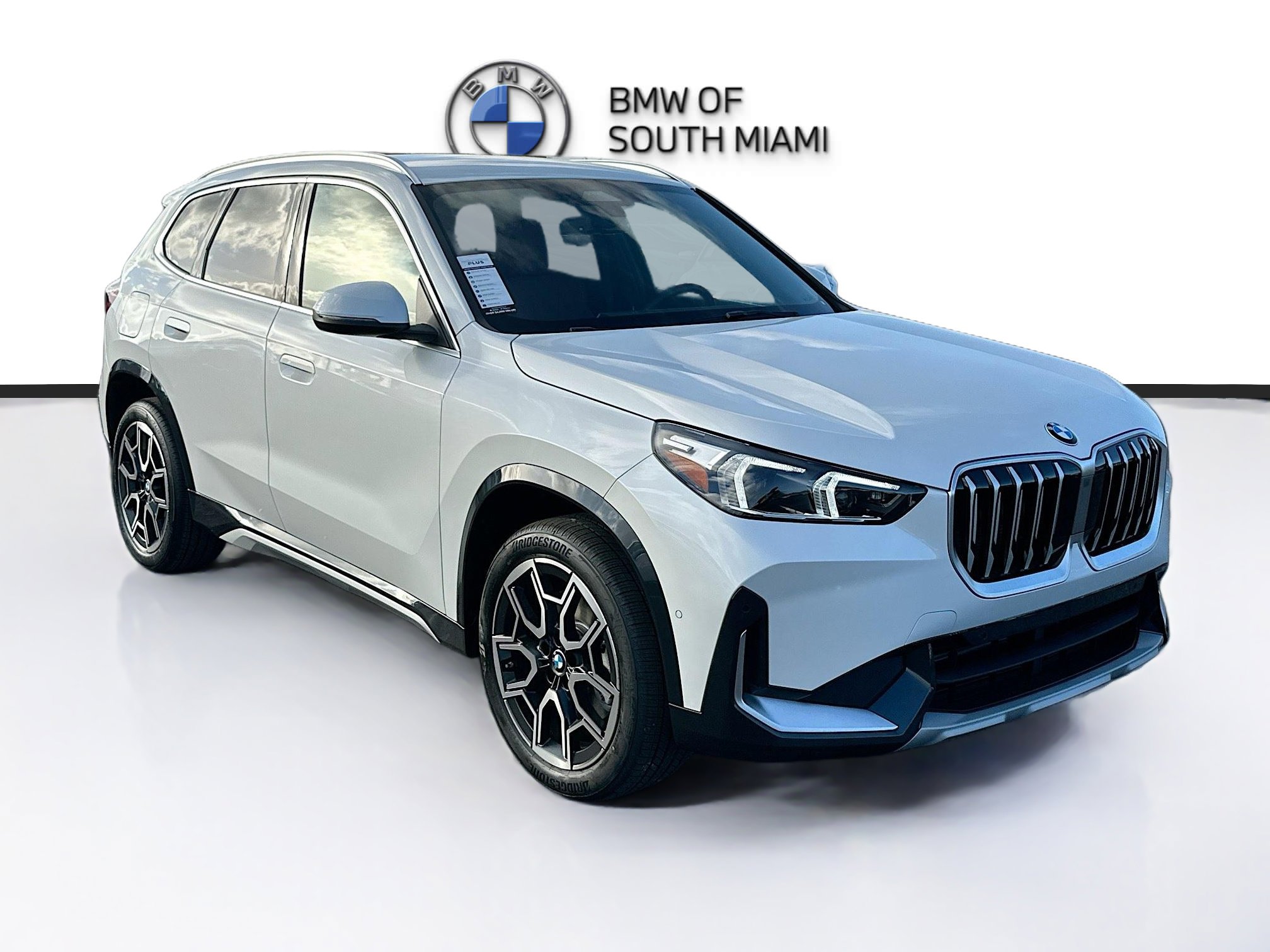New 2026 BMW X1 xDrive28i video 1