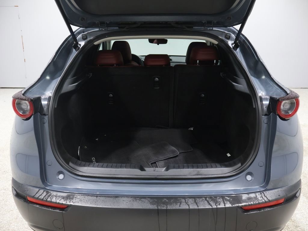Used 2025 MAZDA CX-30 AWD 2.5 S w/ Preferred Package image 19