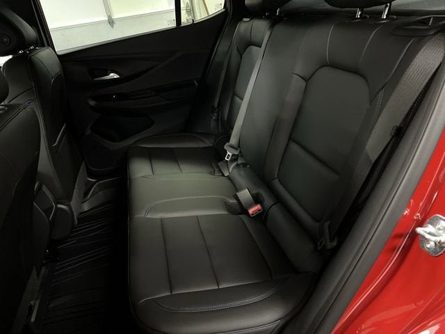 New 2026 Buick Envista Sport Touring w/ Convenience I Package image 22