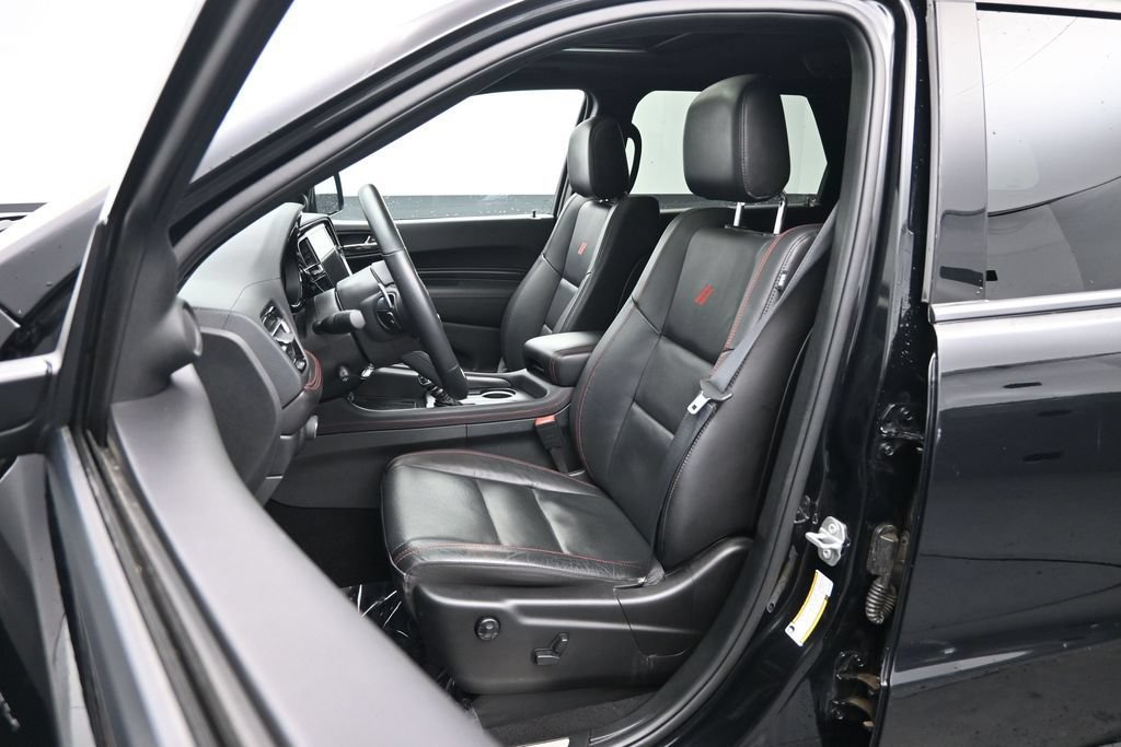 Used 2025 Dodge Durango R/T AWD/4WD image 23