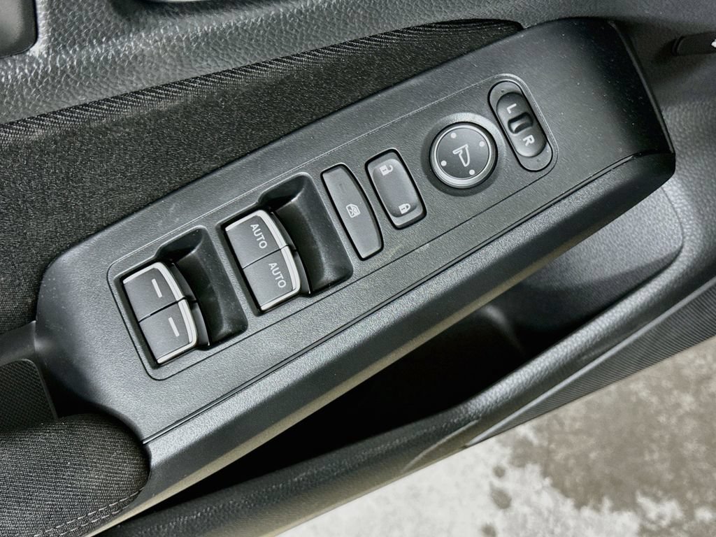 Used 2026 Honda Civic Sport image 18