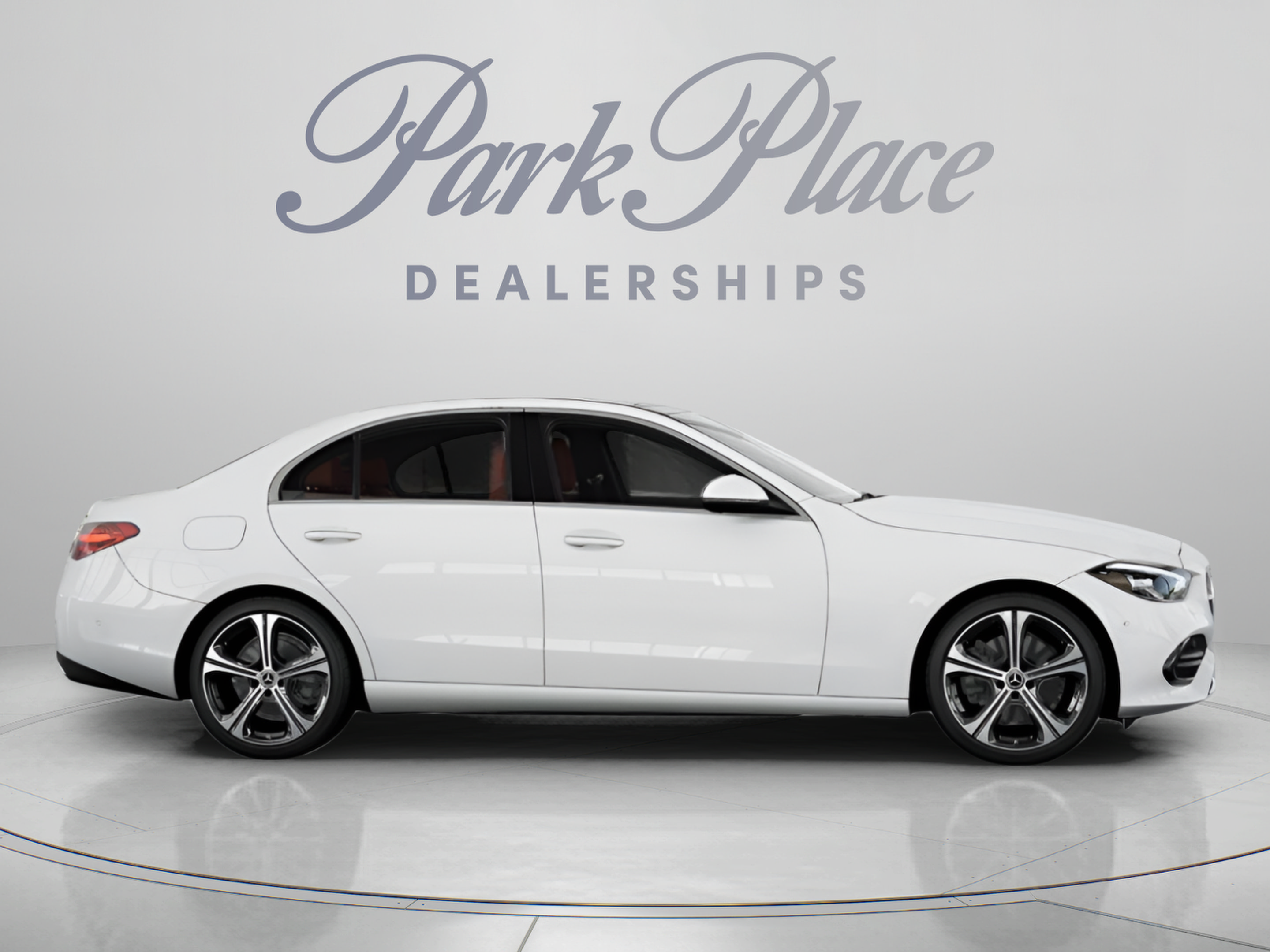 Used 2026 Mercedes-Benz C 300 Sedan image 27