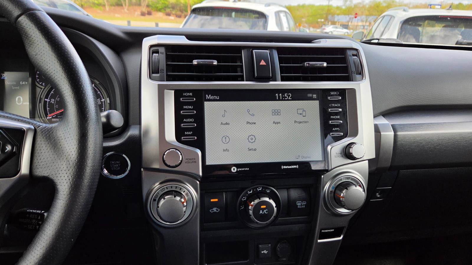 Used 2024 Toyota 4Runner SR5 image 31