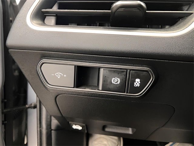 Used 2025 Kia K4 LXS image 20