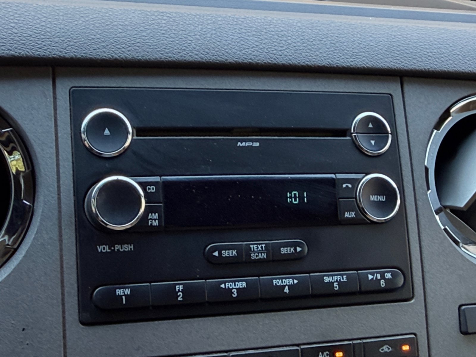 Used 2011 Ford F250 XLT w/ XLT Premium Pkg AWD/4WD image 20