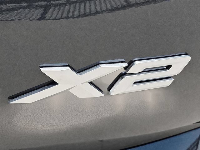 New 2026 BMW X2 xDrive28i w/ M Sport Package AWD/4WD image 7