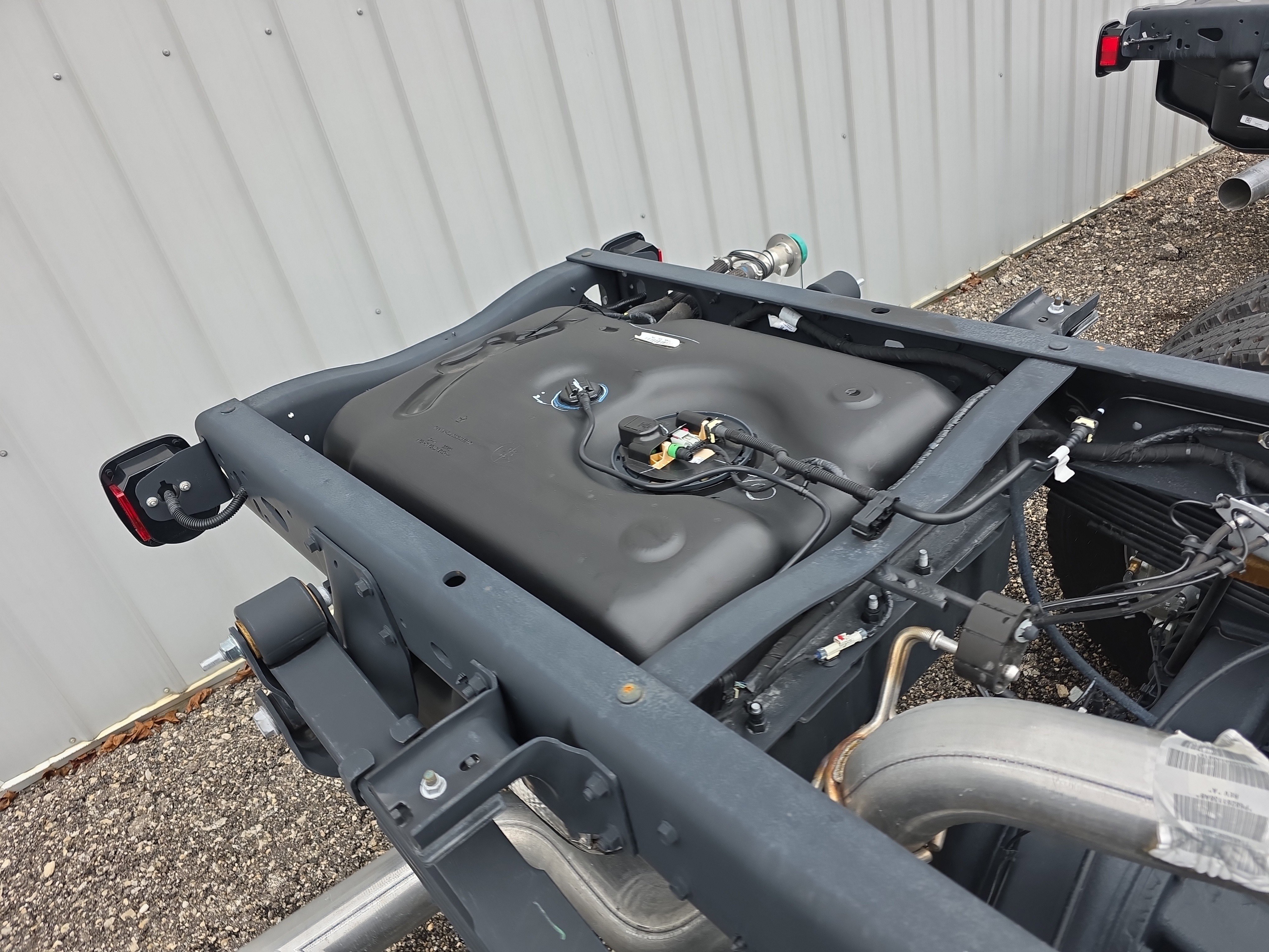 New 2026 RAM 5500 Laramie w/ Laramie Trim Package image 32