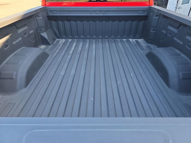 Used 2024 GMC Sierra 2500 Pro w/ Convenience Package image 27