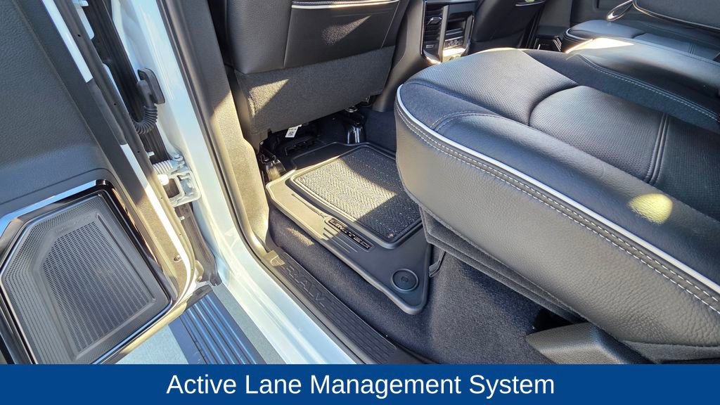 New 2026 RAM 3500 Limited image 17