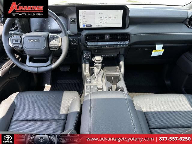 Certified 2026 Toyota Land Cruiser AWD/4WD image 18
