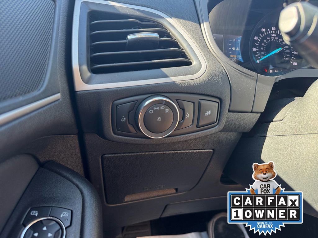 Certified 2024 Ford Edge SEL AWD/4WD image 29