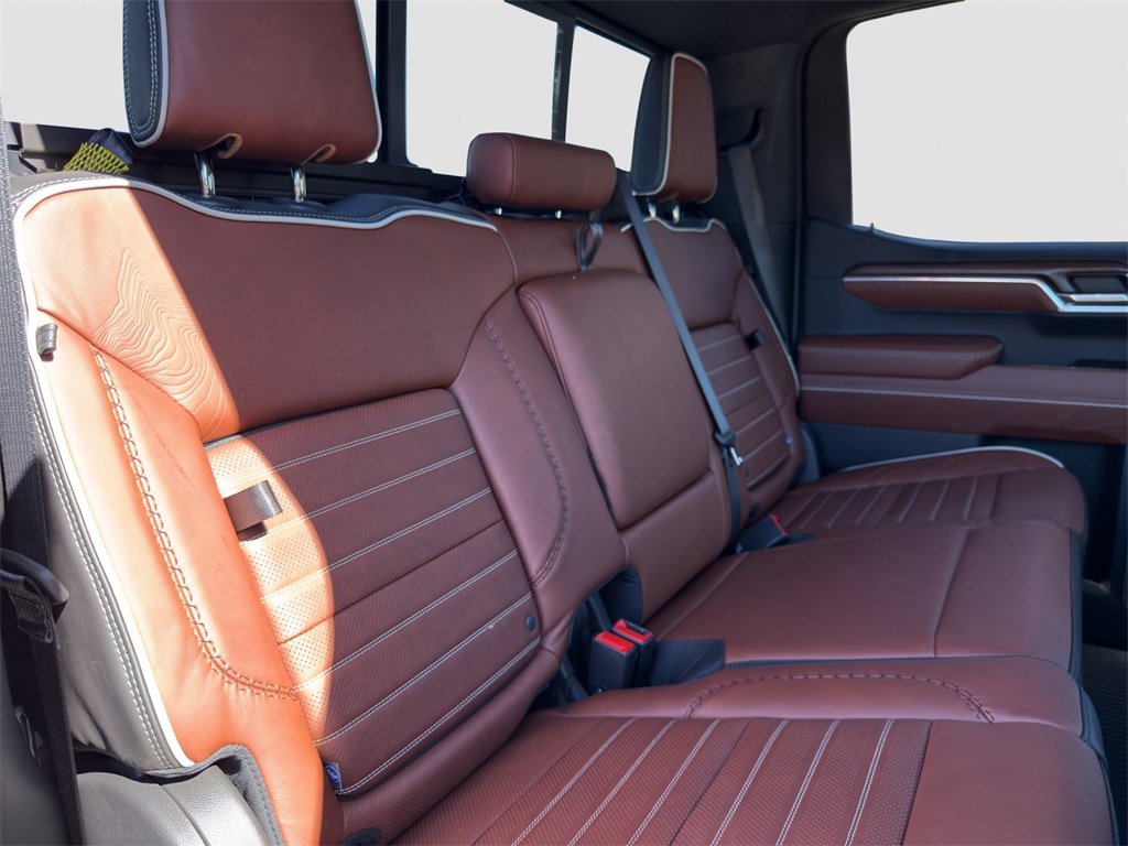 New 2026 GMC Sierra 1500 Denali Ultimate image 18