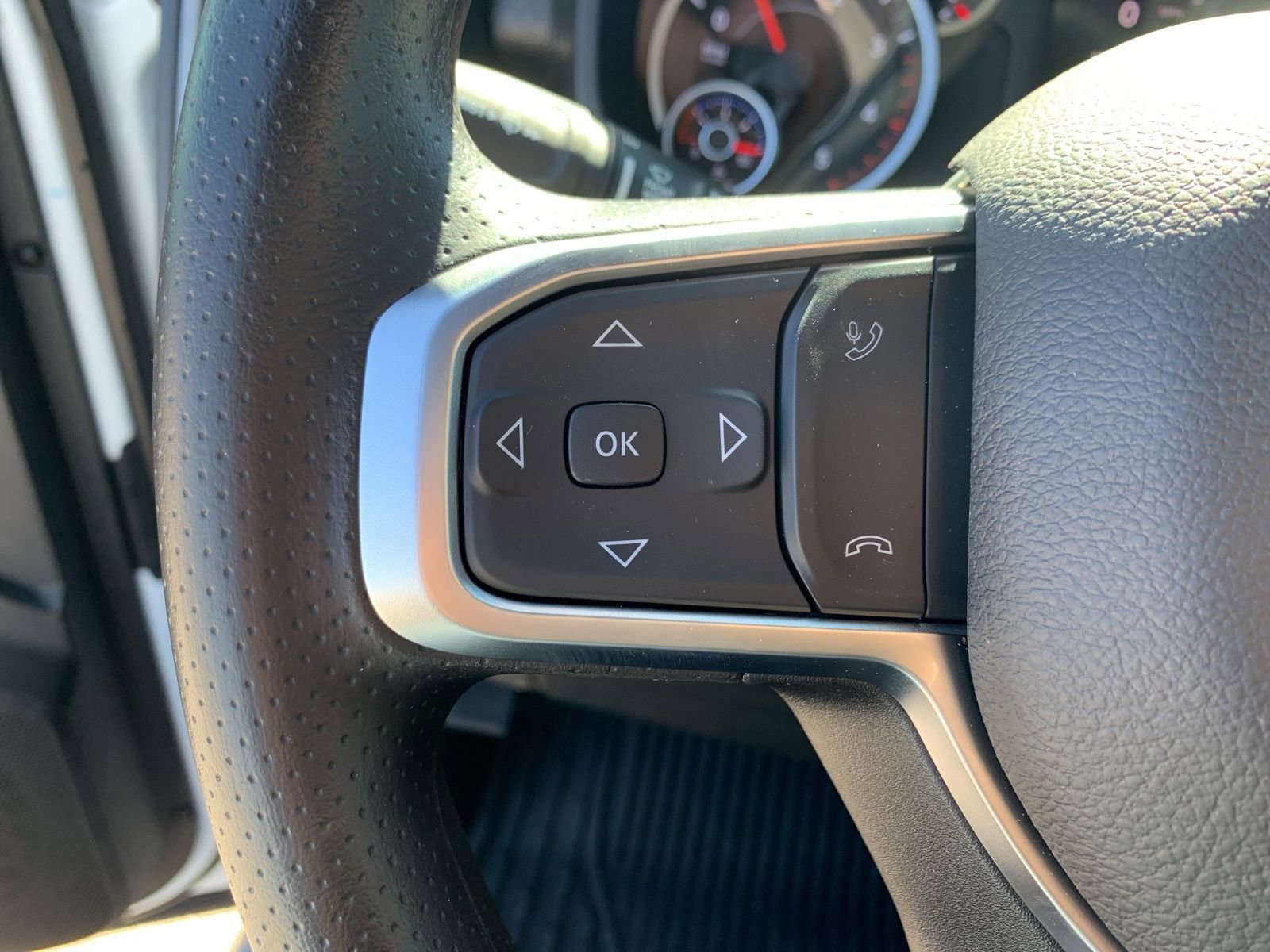 Used 2026 RAM 3500 Tradesman image 14