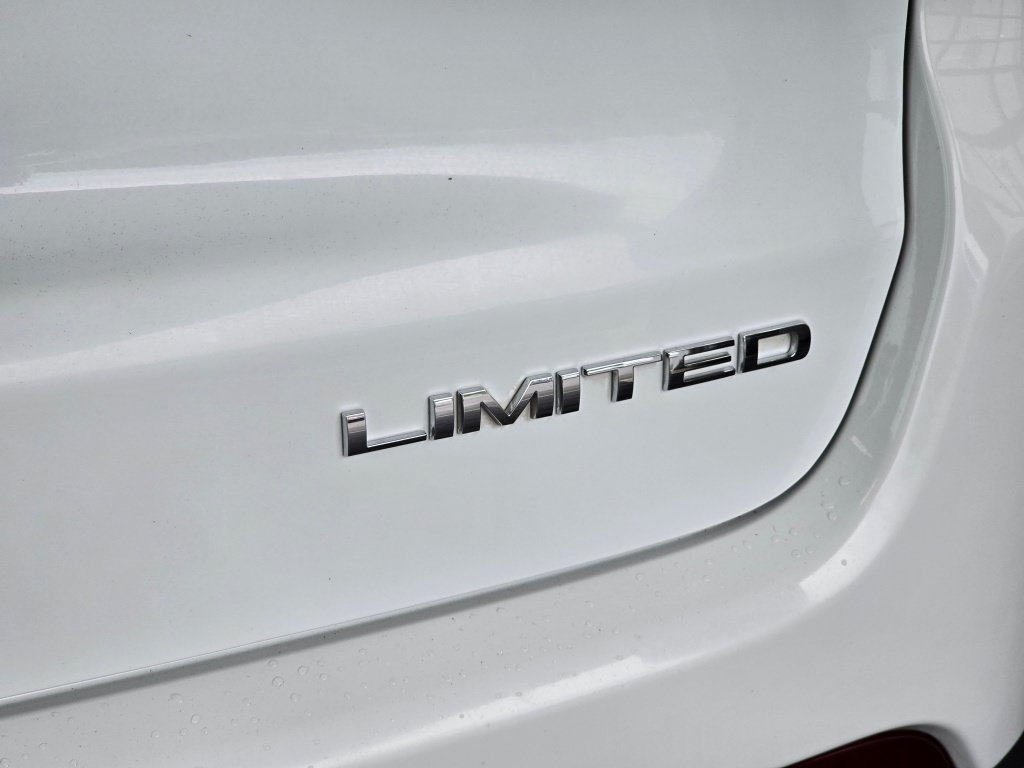 Used 2024 Jeep Compass Limited AWD/4WD image 15