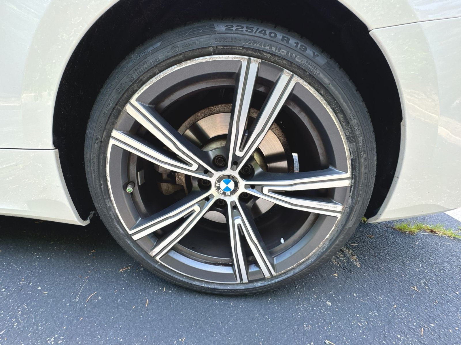 Used 2021 BMW 430i xDrive Coupe w/ Convenience Package AWD/4WD image 26