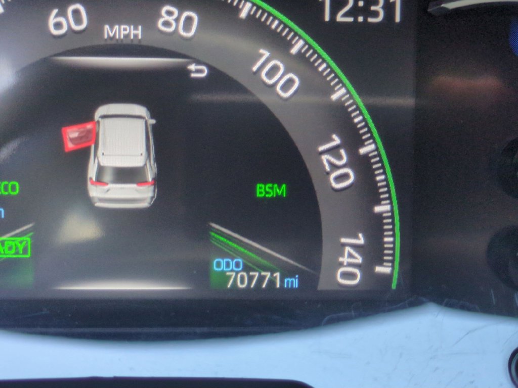 Used 2024 Toyota RAV4 XLE w/ Convenience Package AWD/4WD image 20