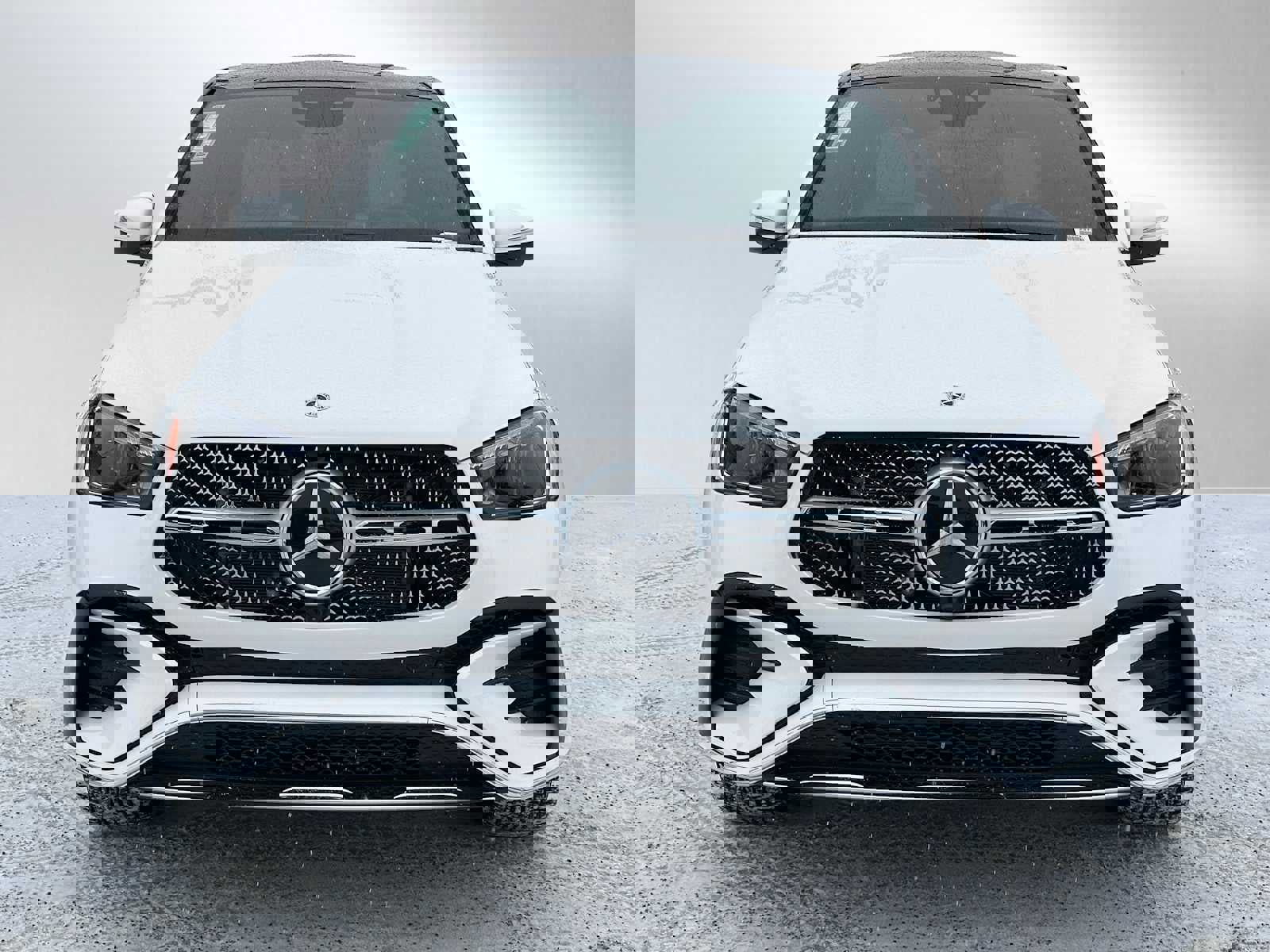New 2026 Mercedes-Benz GLE 450 4MATIC Coupe image 8
