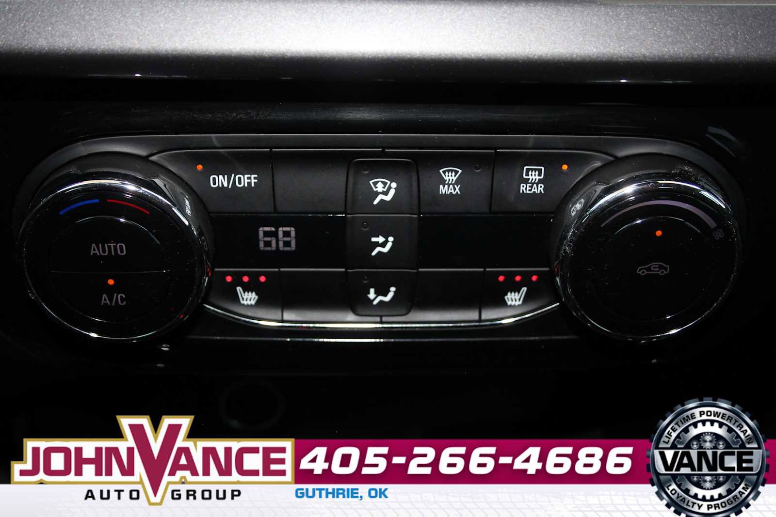 Used 2025 Chevrolet Trax ACTIV w/ Driver Confidence Package FWD image 34