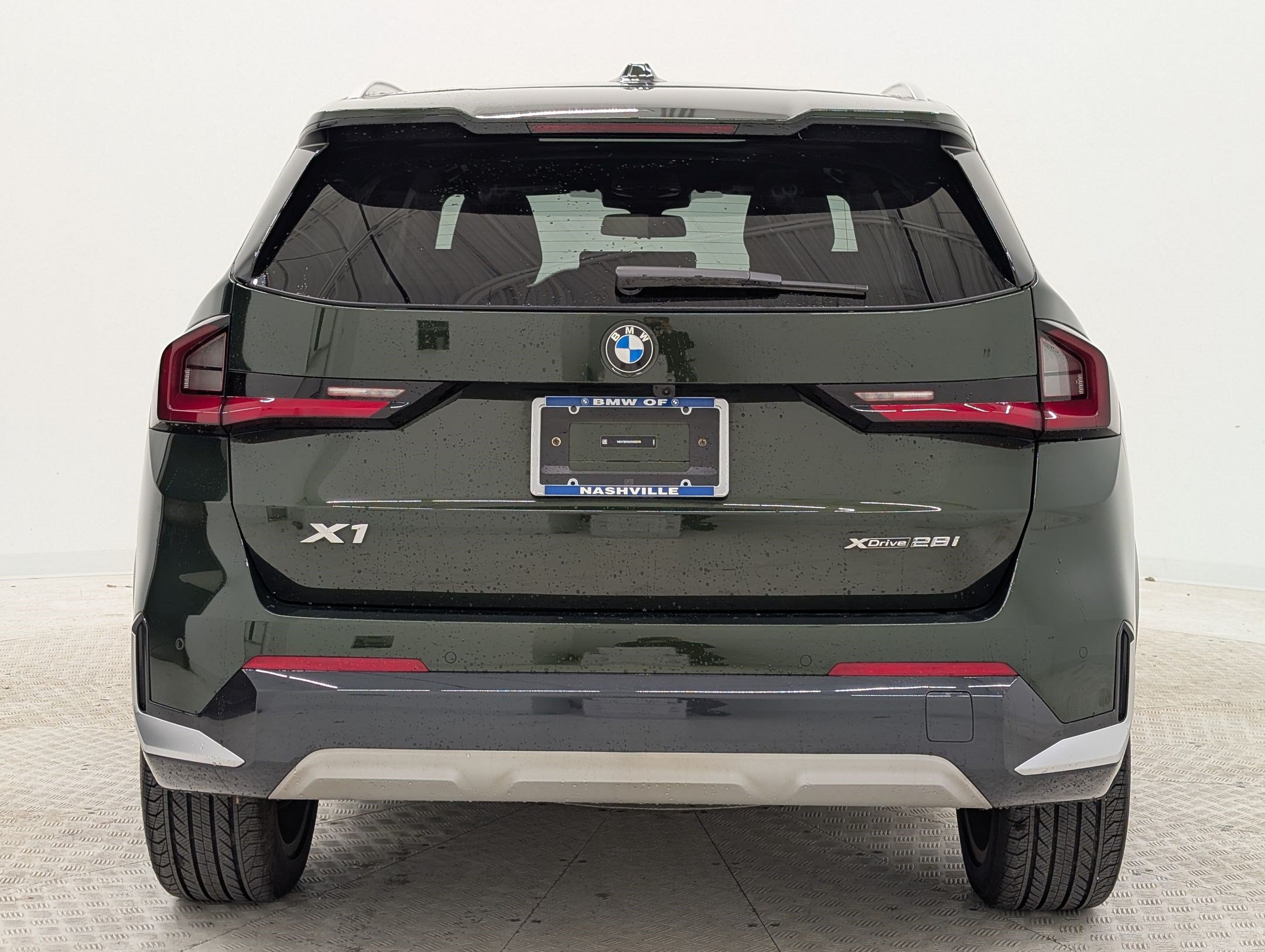 Used 2025 BMW X1 xDrive28i w/ Convenience Package AWD/4WD image 10