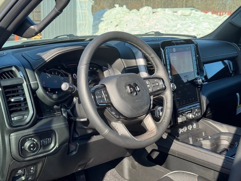 New 2026 RAM 1500 Limited image 12