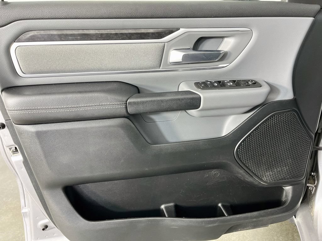 Used 2021 RAM 1500 Big Horn AWD/4WD image 26