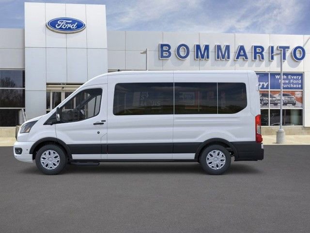 New 2026 Ford Transit 350 XLT image 3