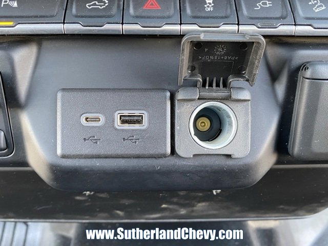 Used 2022 GMC Sierra 2500 SLE w/ X31 Off-Road Package image 41