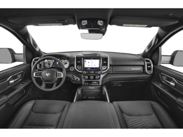 Certified 2025 RAM 1500 Big Horn AWD/4WD image 10