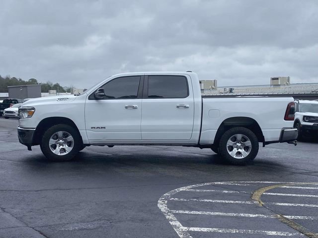 Used 2019 RAM 1500 Big Horn image 7