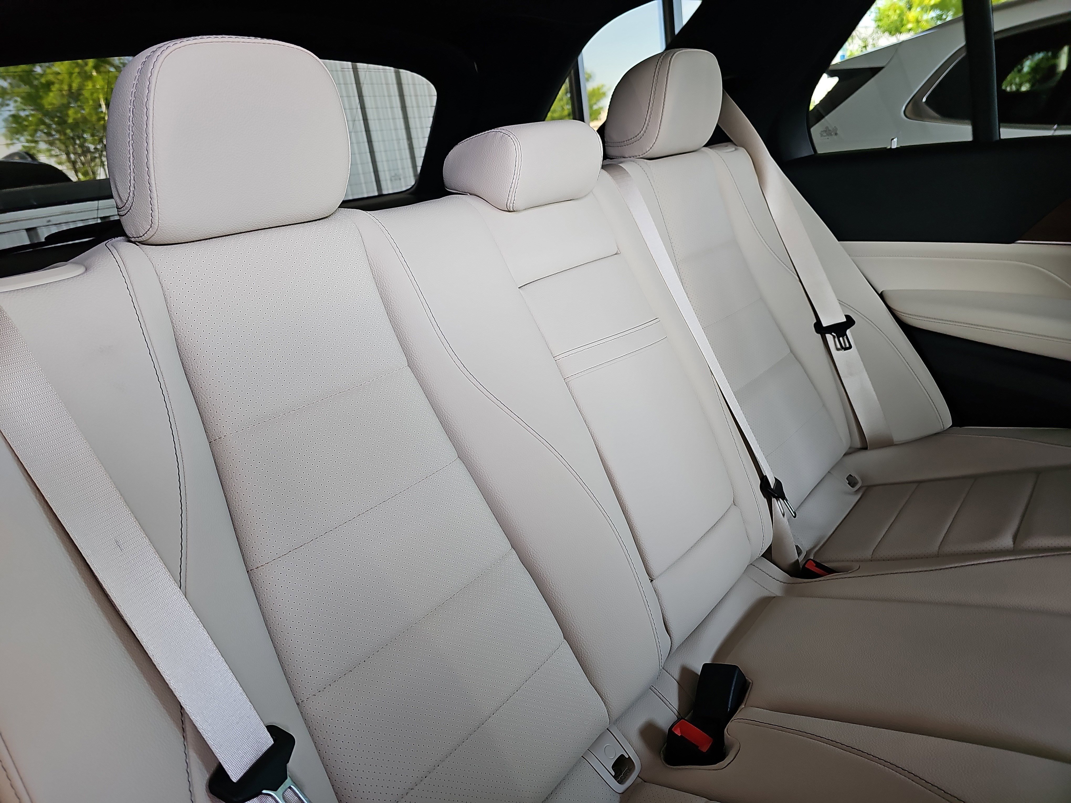 Certified 2026 Mercedes-Benz GLE 350 4MATIC image 13