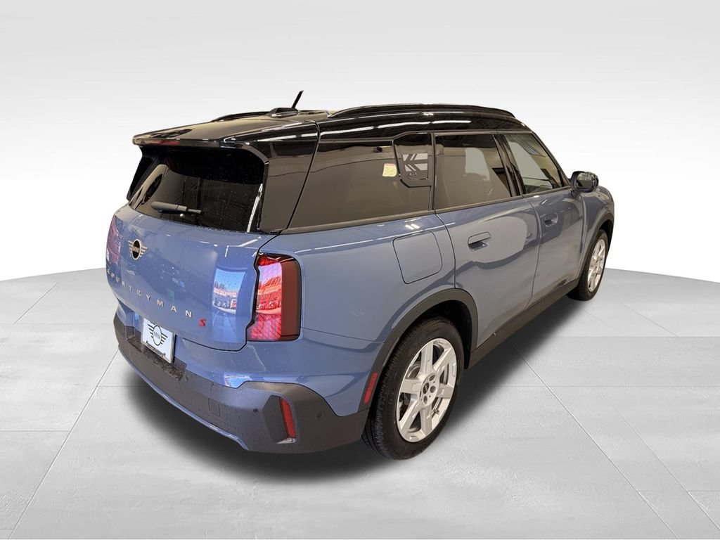 Used 2026 MINI Cooper Countryman S AWD/4WD image 6