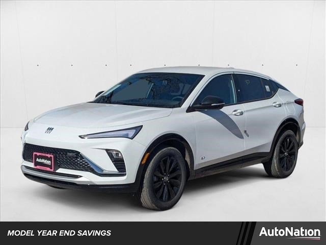 New 2025 Buick Envista Sport Touring w/ Convenience I Package