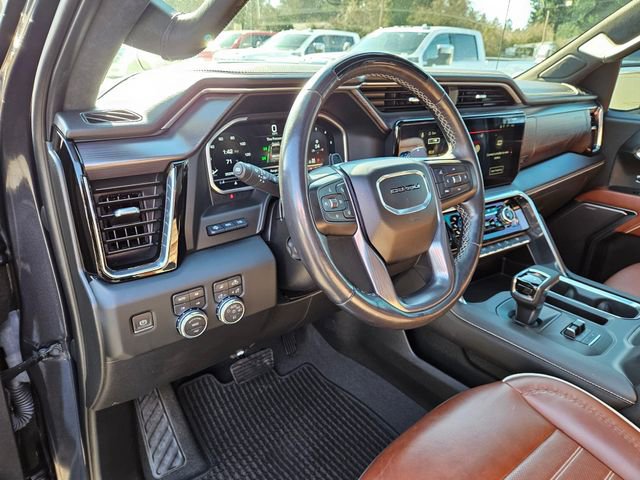 Used 2023 GMC Sierra 1500 Denali Ultimate image 22