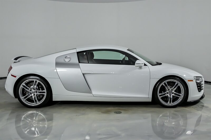 Used 2009 Audi R8 V8 AWD/4WD image 15