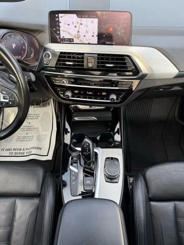 Used 2018 BMW X3 M40i image 19