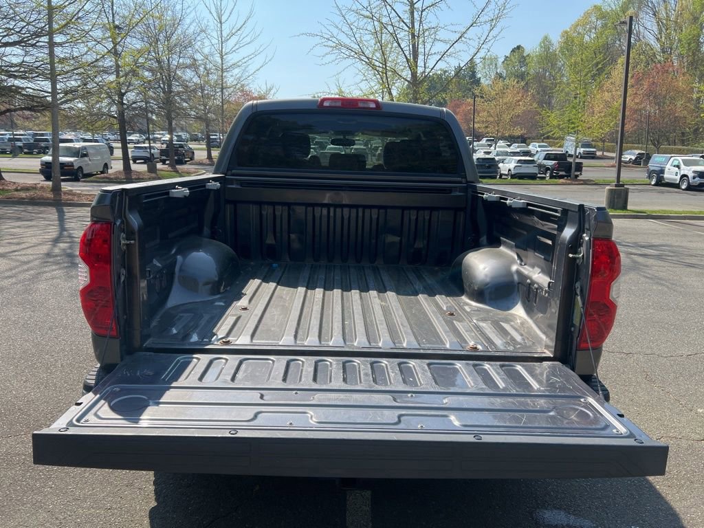 Used 2014 Toyota Tundra Limited w/ TRD Off Road Package image 13