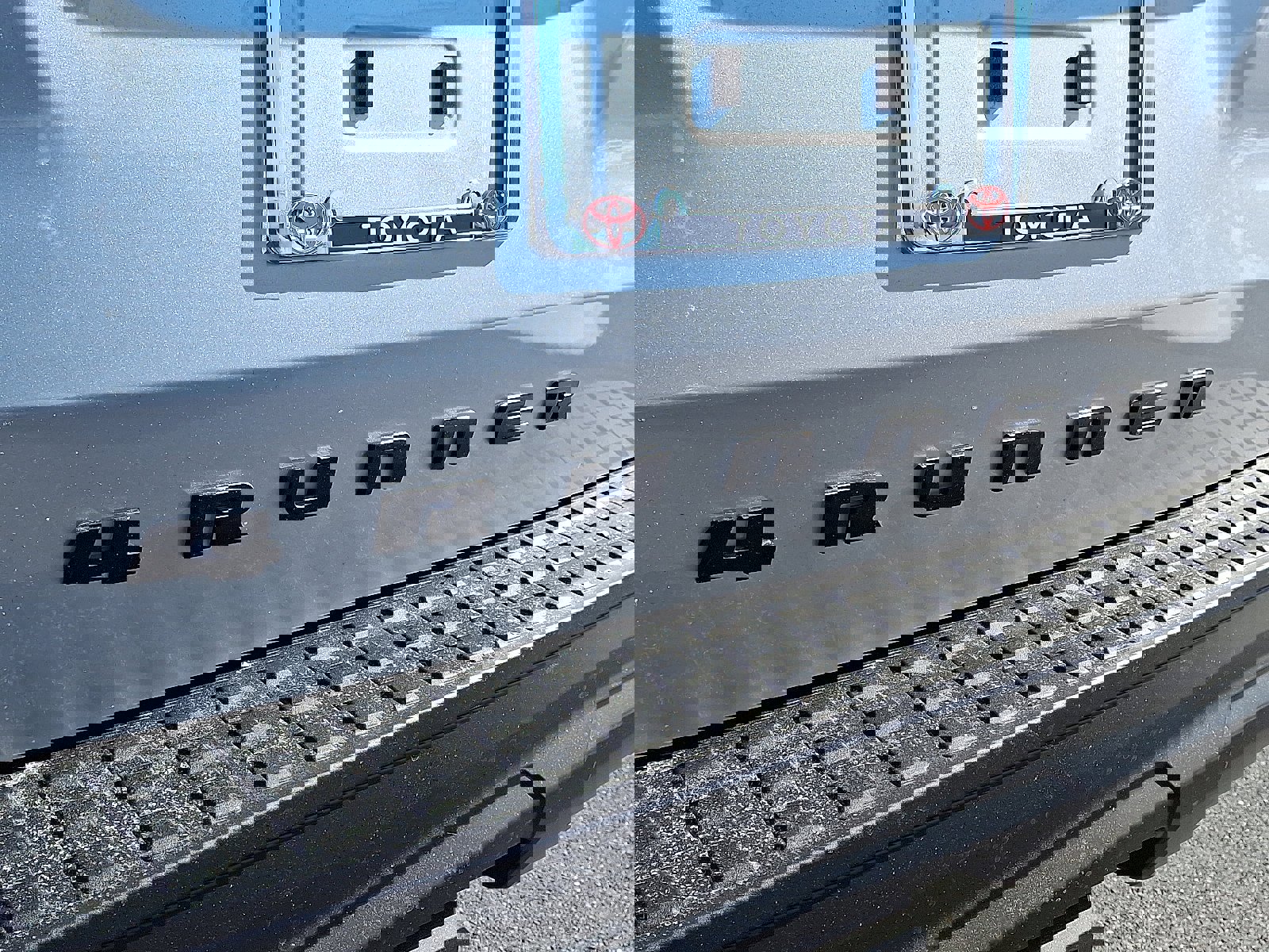 New 2026 Toyota 4Runner SR5 image 5