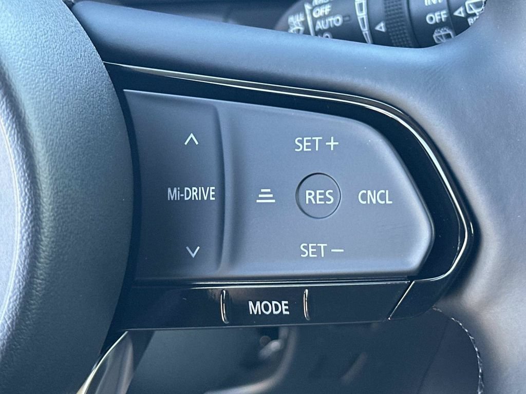 New 2026 MAZDA CX-5 2.5 S w/ Premium Package AWD/4WD image 16