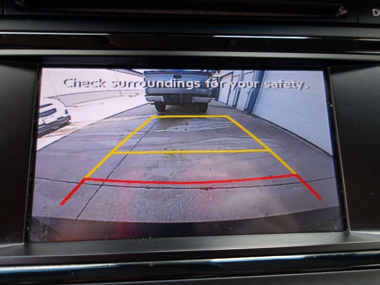 Used 2017 Hyundai Tucson SE FWD image 25